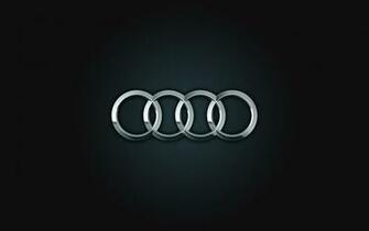 Audi Logo Wallpaper Pictures Image