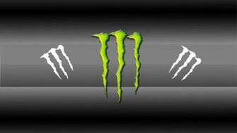 Monster Energy Drink Ty