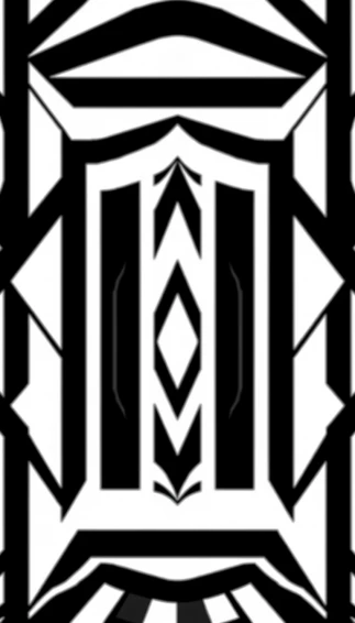 Black And White Phone Wallpaper