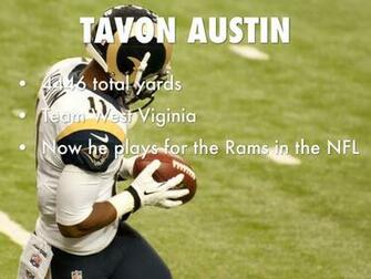 Top Players In Collage Football By Morgan406