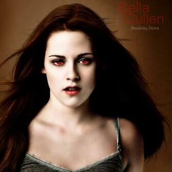 Vampire Bella Serie Crep Sculo Foto
