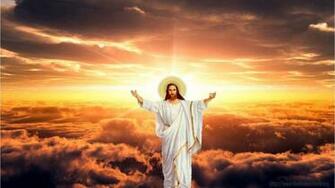 Pictures Of Jesus Christ Wallpaper HD
