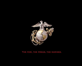 Usmc Desktop Background