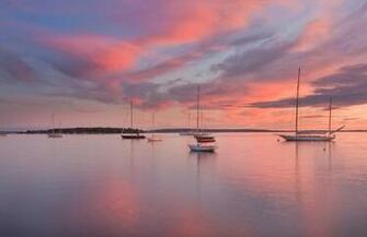 Explore Bristol Rhode Island By Land Or Sea