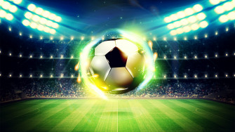 Soccer Wallpaper