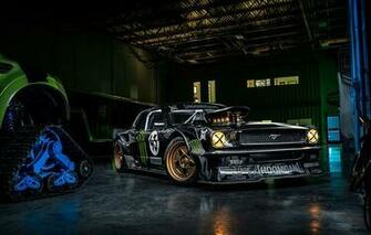 Monster Energy Wallpaper