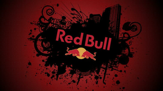 Redbull Wallpaper By Paintingwalls11