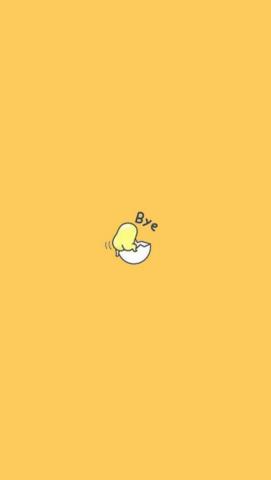Minimal Orange Wallpaper Wallpaperupdate Best iPhone