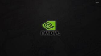 Nvidia Wallpaper