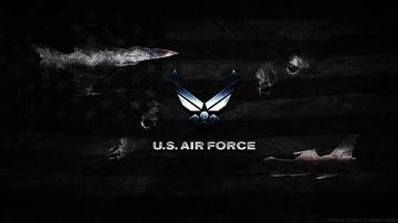 Best Air Force Desktop Background Full HD For Pc