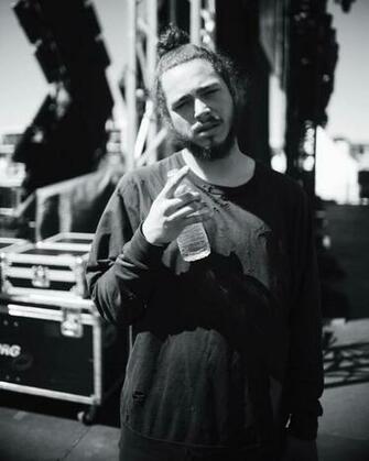 The Best Ideas About Post Malone