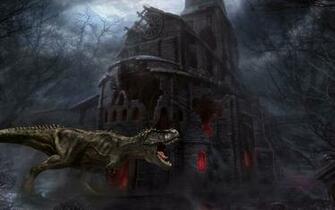 Pic New Posts T Rex Wallpaper