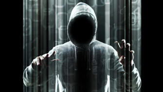 Hacker Background Wallpaper
