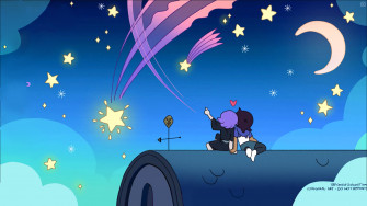 Did My Own Full Version Of Luz S Computer Wallpaper R Theowlhouse