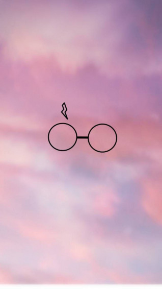 Cute Harry Potter Wallpaper