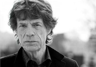 Mick Jagger Wallpaper