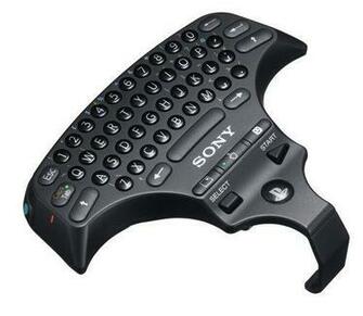 Playstation Image Ps3 Wireless Keypad Wallpaper And