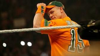 HD John Cena Wallpaper