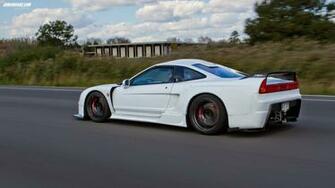 HD 1080p Honda Nsx Desktop Background Id For