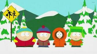 South Park Wallpaper Cartoon