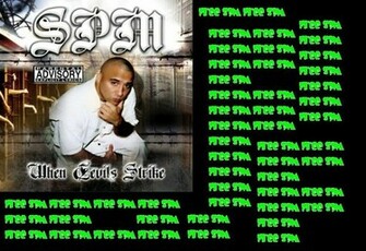 Spm Wallpaper Desktop Background