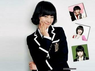 Boys Over Flowers Wallpaper