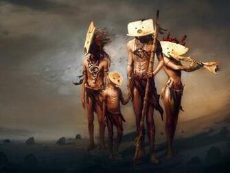 Jpe Aboriginal HD Image Large
