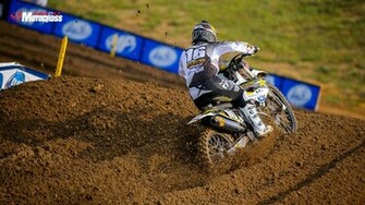 Muddy Creek Mx Wallpaper