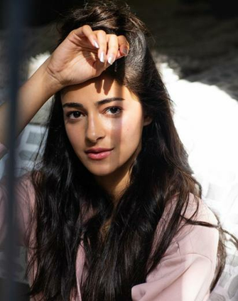 Ananya Pandey Pics Image HD Instragram Celebephotos