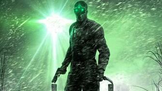 Splinter Cell Blacklist Wallpaper In