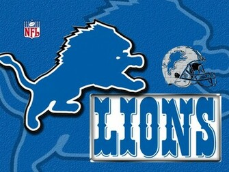 Detroit Nfl Wallpaper Desktop Background
