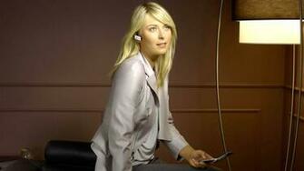 Maria Sharapova