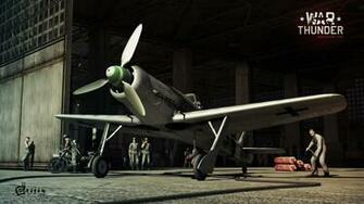 War Thunder Wallpaper