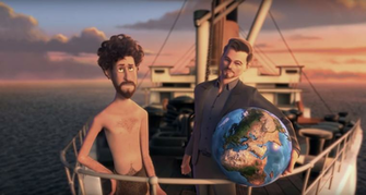 Celebrities In Little Dicky S Earth Music Video Popsugar Celebrity