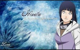 Hinata Hyuga Wallpaper
