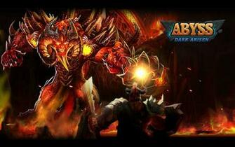 De Abyss Dark Arisen Hoy Os Traemos Nuestro An Lisis