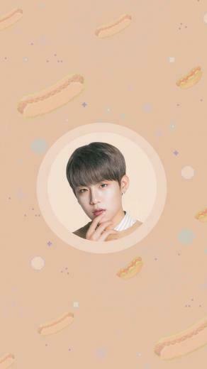 Wannaone Wallpaper On Wanna One Park Jihoon