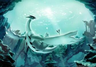 Pokemon Anime Wallpaper