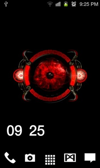 Droid Bionic Live Wallpaper Motorola X2 Xda Forums