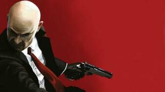 Hitman Absolution 1080p Wallpaper