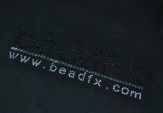 Rhinestone Wallpaper For Walls Hot Fix Rhinestones