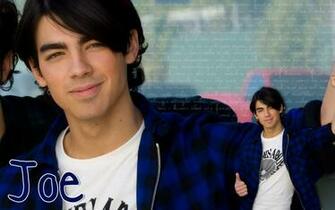 Wallpaper Highlights Joe Jonas