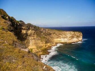 Beach Landscapes Panorama Wallpaper Beaches