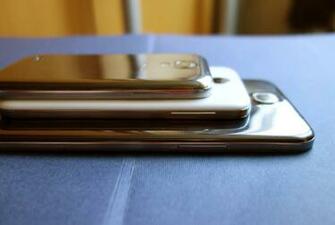 Samsung Galaxy Mega S4 And Mini