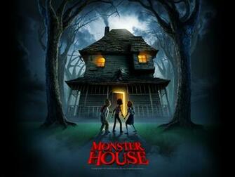 Get Wallpaper Monster House