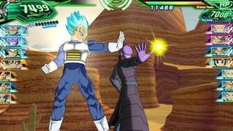 Super Dragon Ball Heroes World Mission Re Mediocre Power