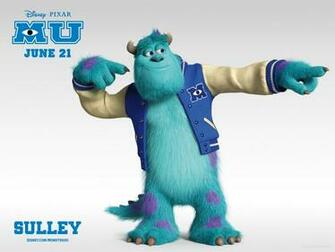 Monster University Imagenes De Monsters