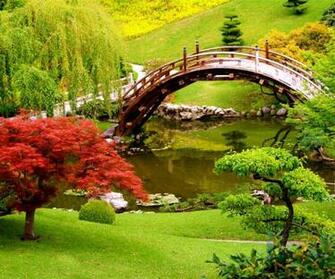 Beautiful And Peaceful Wallpaper