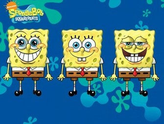 Spongebob Squarepants Wallpaper