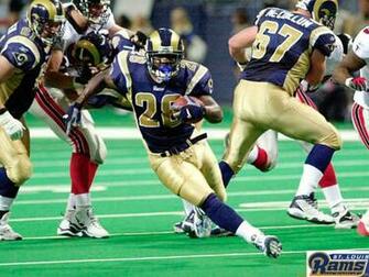 St Louis Rams Background Image Wallpaper